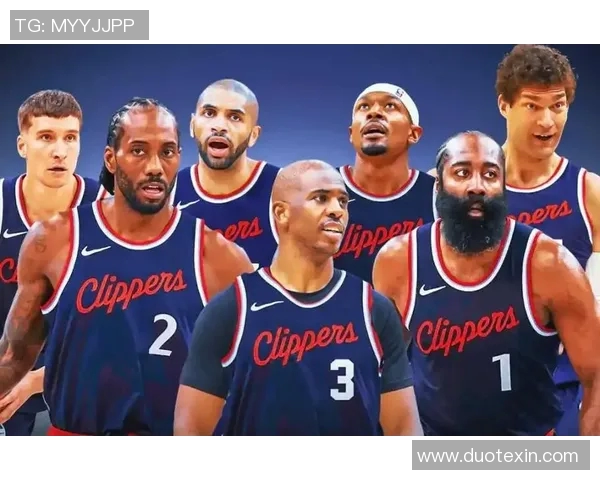 快船队近期比赛表现出色，稳坐西部前四