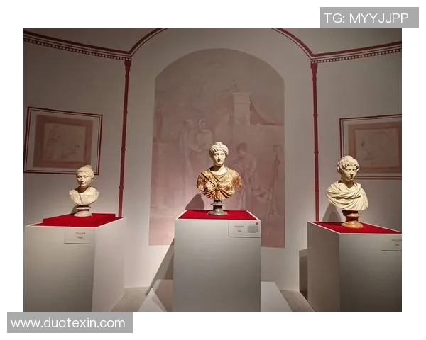 罗马市中心发现三座古代罗马遗址，引发当地居民和学者关注