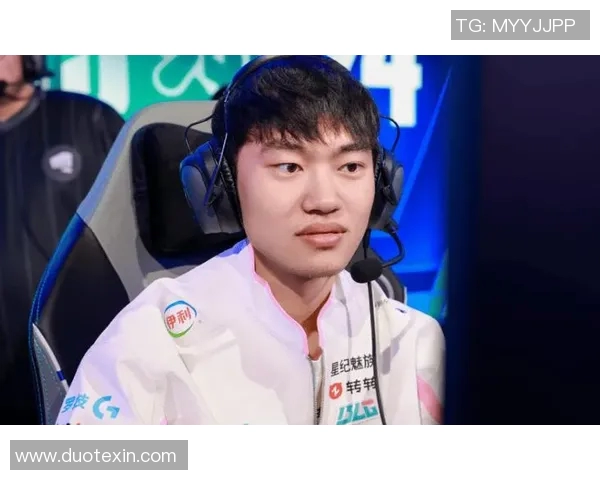 聚焦CSGO：BLG战队心理素质对比赛表现的影响与分析